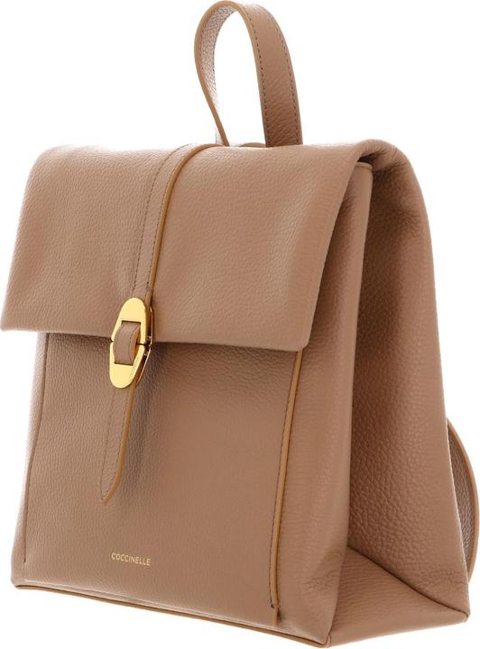 Produktbild Coccinelle Dorian Backpack Grained Leather