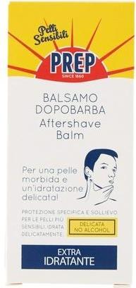Immagine prodotto Prep Balsamo dopobarba per uomo 2,5 once