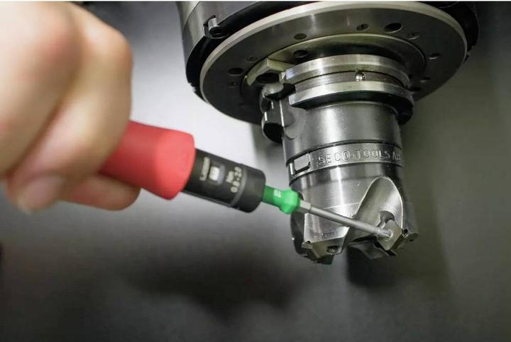 Produktbild Wiha Set TorqueVario-S