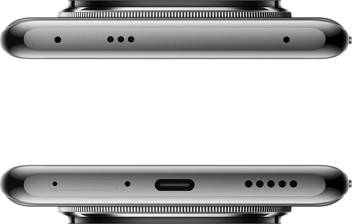 Image du produit Xiaomi Redmi Note 14 Pro+ (512 Go, Midnight Black, 6.67", Double SIM, 5G)