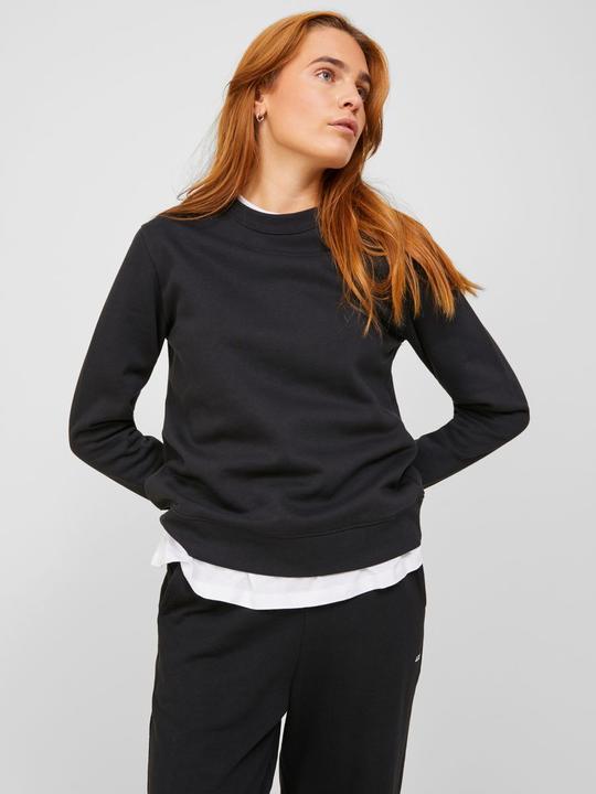 Produktbild JJXX JXAbbie Langarm- Sweatshirt (XS)