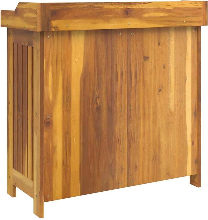 Image du produit vidaXL Garten-Schrank