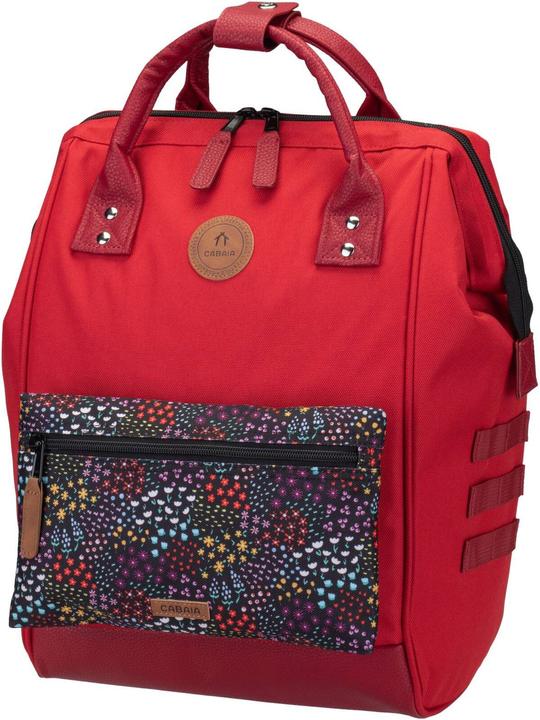 Image du produit Cabaia Adventurer M Recycled (23 l)