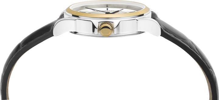Produktbild M Watch Mondaine Timeless Elegance (Analoguhr, Swiss Made, 28 mm)