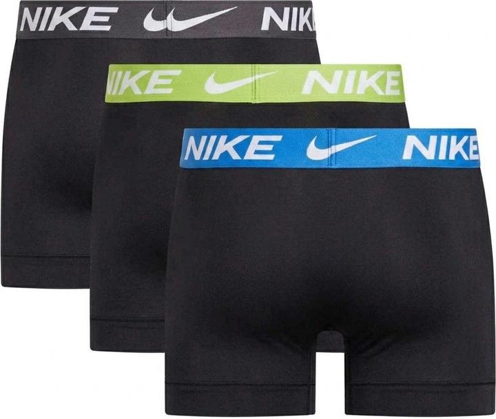 Produktbild Nike DriFIT Essential Micro Boxershorts (3erPack) (M, 3er Pack)