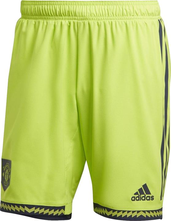 Image du produit adidas - Short third 2022/23 - Homme (M)