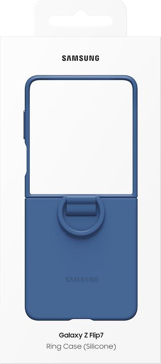 Produktbild Samsung Silicone Cover (Samsung Galaxy Z Flip7)