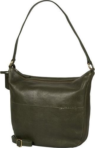 Produktbild Burkely Natural Norah Hobo Round