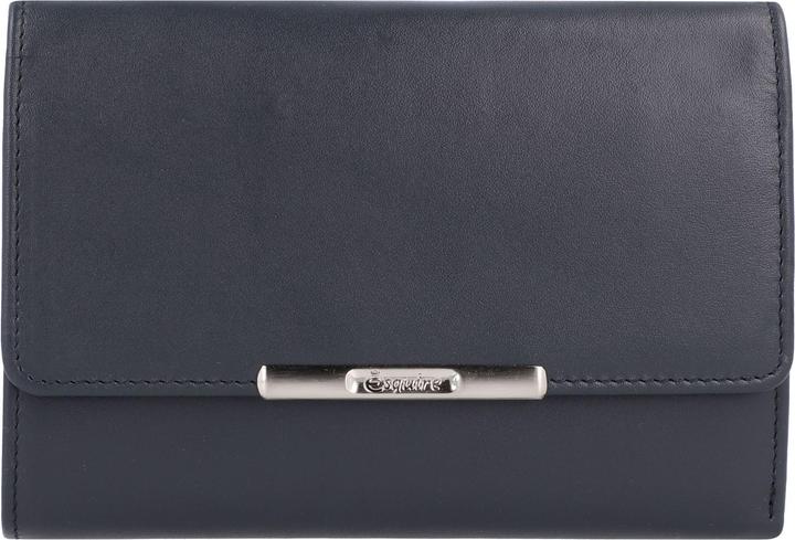 Actual product image Esquire Helena wallet I leather 14 cm