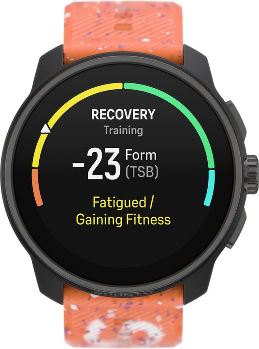 Immagine prodotto Suunto Gara S (45 mm)