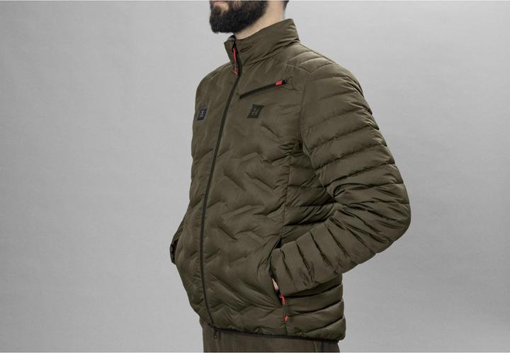 Actual product image Härkila Clim8 Insulated jacket (S)