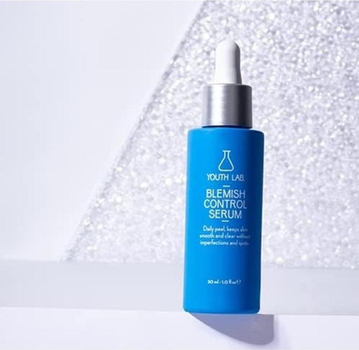 Produktbild Liebherr Blemish Control Serum