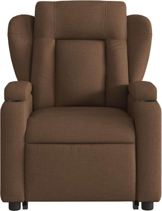 Image du produit vidaXL Massagesessel mit Aufstehhilfe