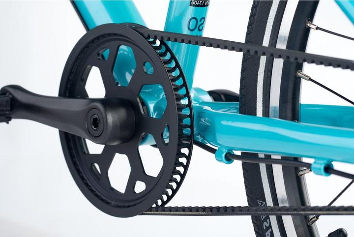 Produktbild Academy Grade 4 Belt (20")