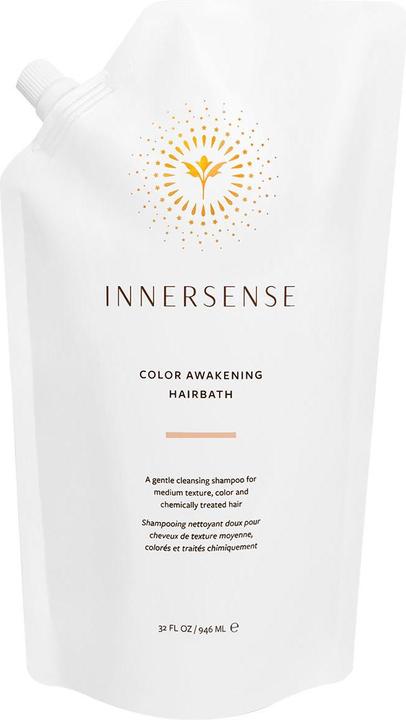 Immagine prodotto Innersense Organic Beauty Ricarica per bagno di colore (946 ml, Shampoo liquido)