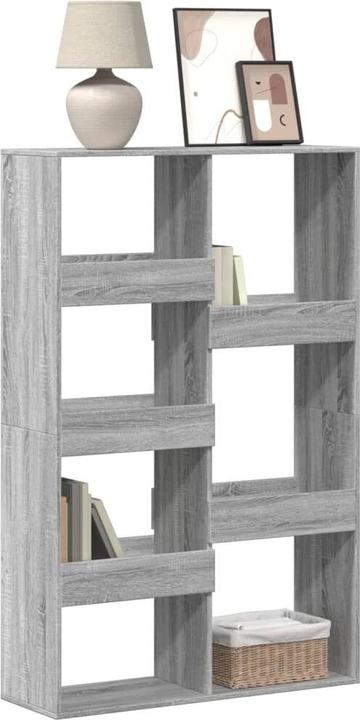 Produktbild vidaXL Bücherregal (100 x 33 x 155.50 cm)