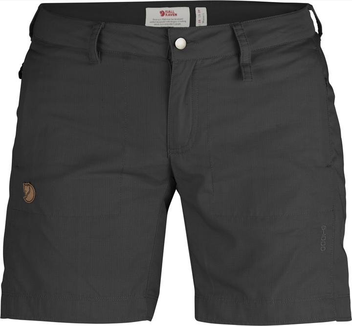 Actual product image Fjällräven Abisko Shade Shorts W (48)