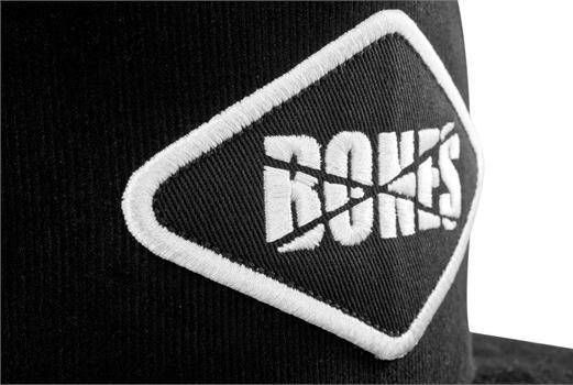 Produktbild Bones Corduroy Diamond Cap (One Size)