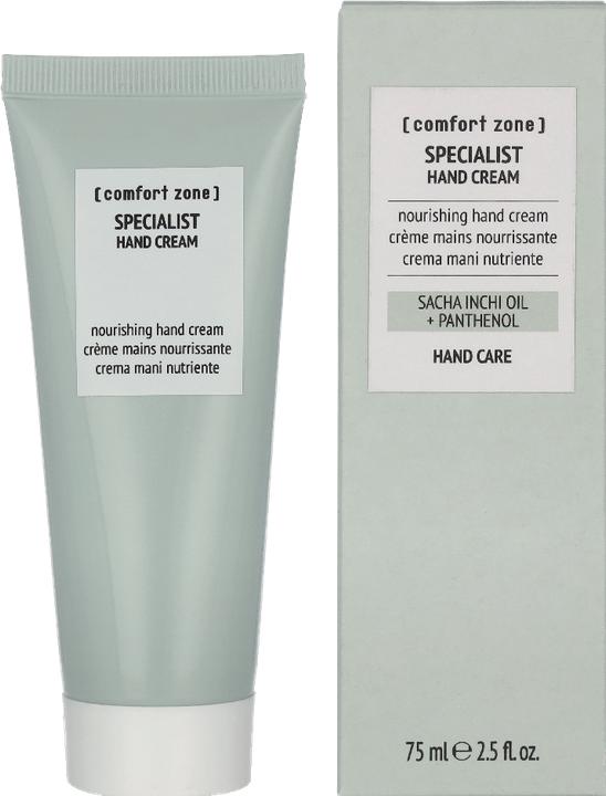 Actual product image Comfort Zone Specialist (75 ml)