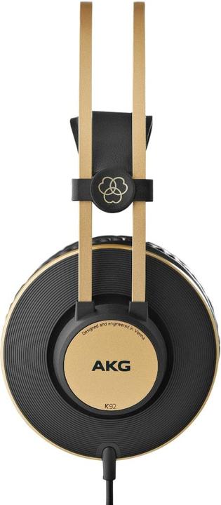 Productafbeelding AKG Pro K92 (NC, Bedraad)