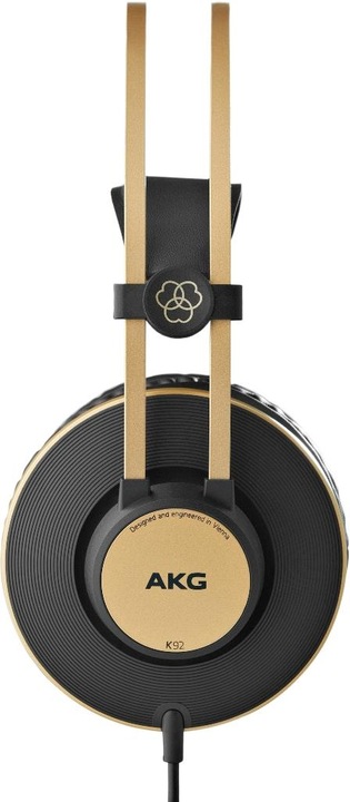 Produktbild AKG Pro K92 (NC, Kabelgebunden)