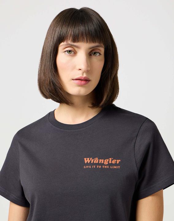 Produktbild Wrangler T-Shirts Regular Tee (S)
