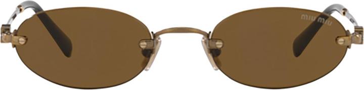 Produktbild Miu Miu A54S SOLE