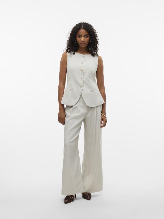 Immagine prodotto Vero Moda VMMIKELA Anzugweste Weste (40)