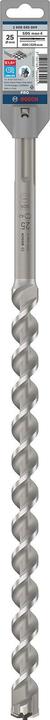 Produktbild Bosch Professional Zubehör Hammerbohrer SDS max-4 25 x 400 x 520 mm (25 Millimeter)