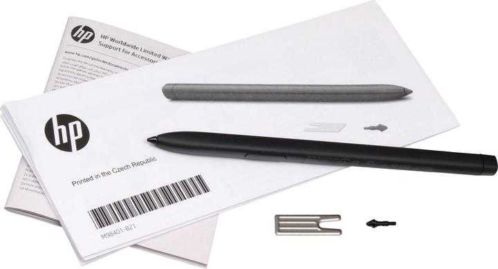 Actual product image HP Slim RECHBL PEN No