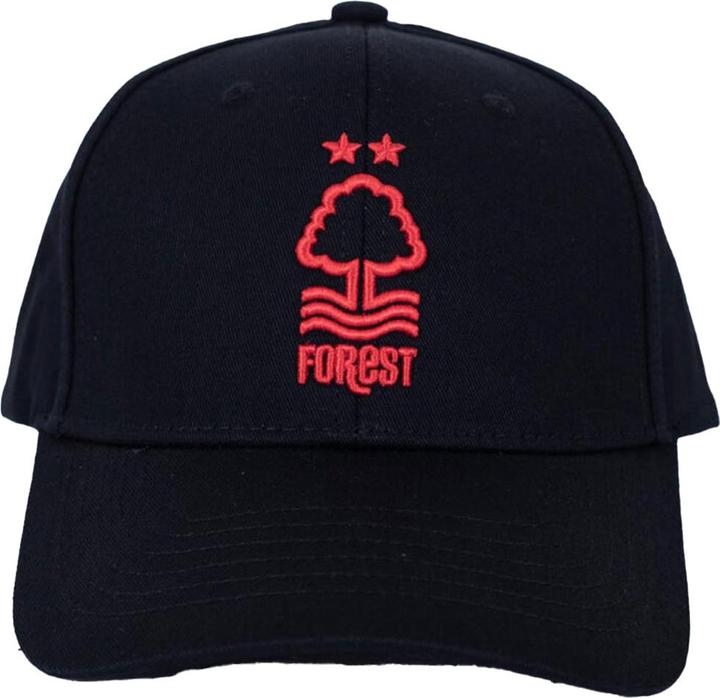 Produktbild Nottingham Forest Fc BaseballMütze