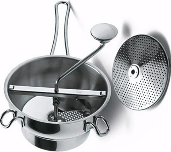 Actual product image GEFU Lotte Fleet
