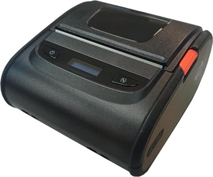 Produktbild Mustek Impresora Portátil De Ticket Y Etiquetas Mk380ii Bluetooth De 80mm Fund