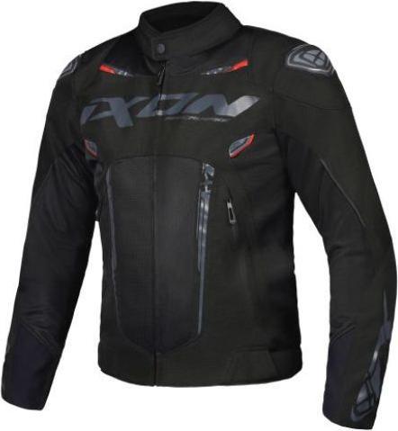 Produktbild Ixon Tourenjacke M-Apocalypse (M)