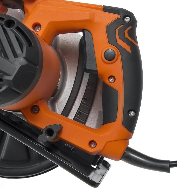 Actual product image Daewoo Power Products Handkreissäge