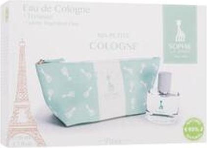 Sophie la girafe Ma Petite Cologne