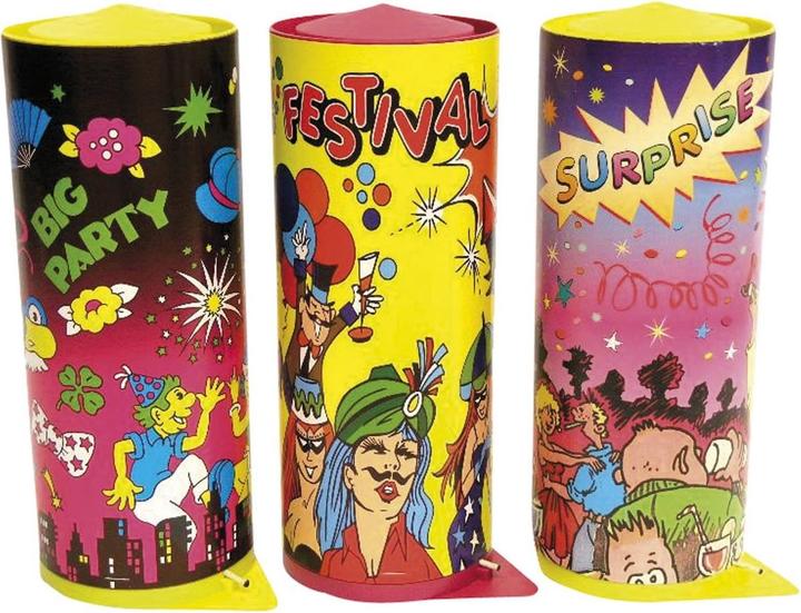 Image du produit Bombe Surprise (1 pcs)