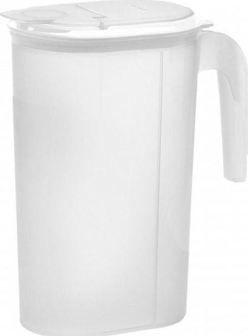 Produktbild Plast team Serveringskande Margerit 1.5L L185xB98xH225 mm Polypropylen,1 stk (1.50 l)