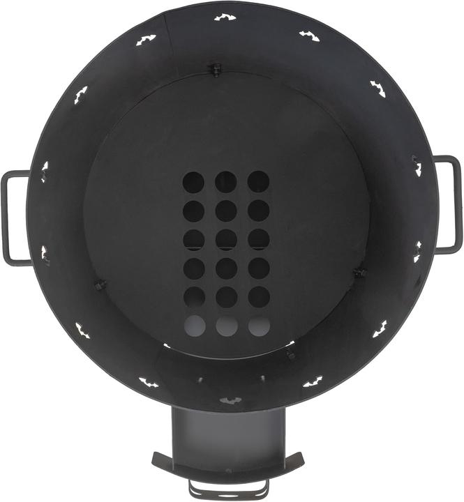 Produktbild BBQ-Toro Utschak mit Kazan