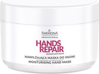 Produktbild Farmona Hand- und Fussöl und Creme 300ml (300 ml)