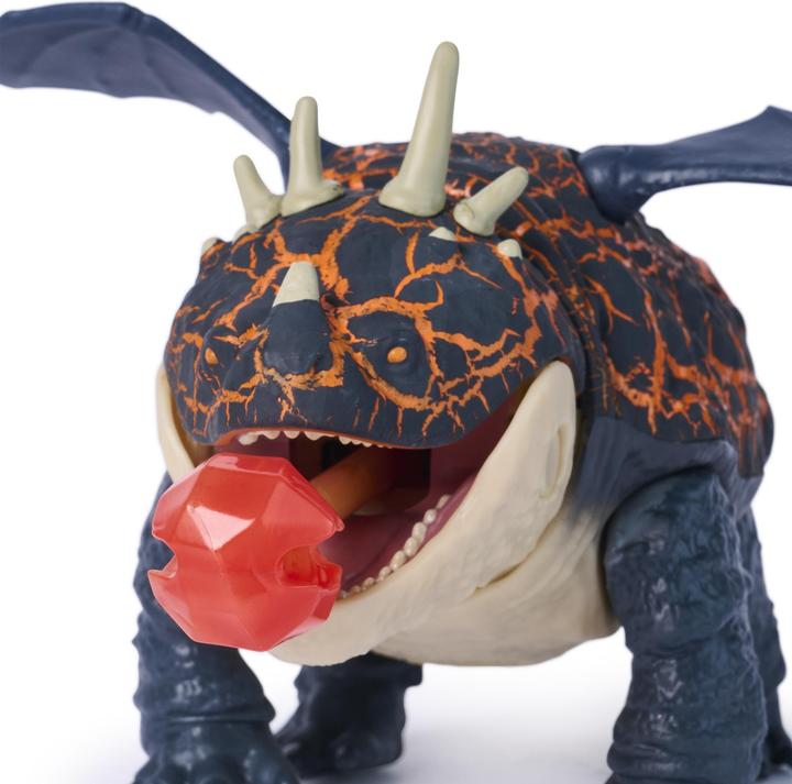 Produktbild Spin Master Dragons Battle Set Fleischklops
