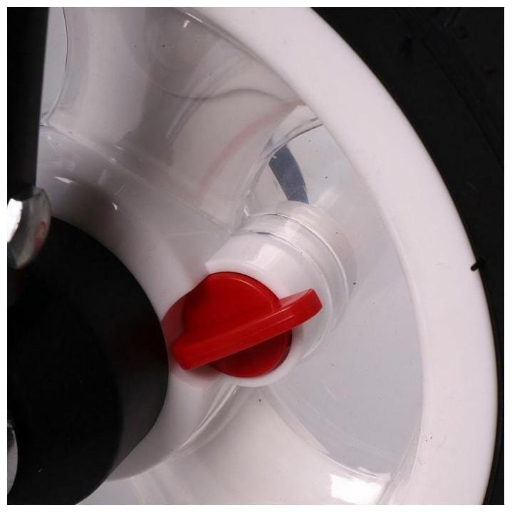 Immagine prodotto Byox Triciclo Flexy Lux 3 in 1 Triciclo