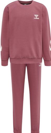 Produktbild hummel Venti Tracksuit (122)