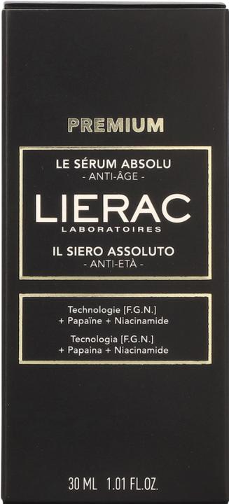 Image du produit Lierac Premium (30 ml)