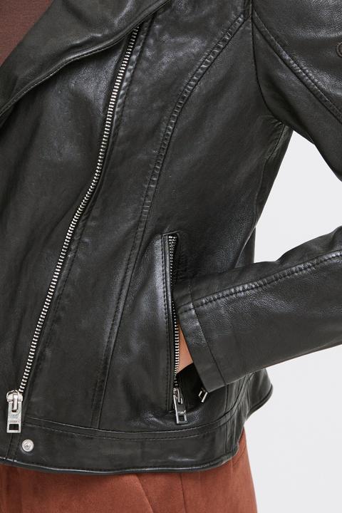 Produktbild Oxmo BY - OXDenio Jacket - Jacket Otw - 21800220-ME (42)