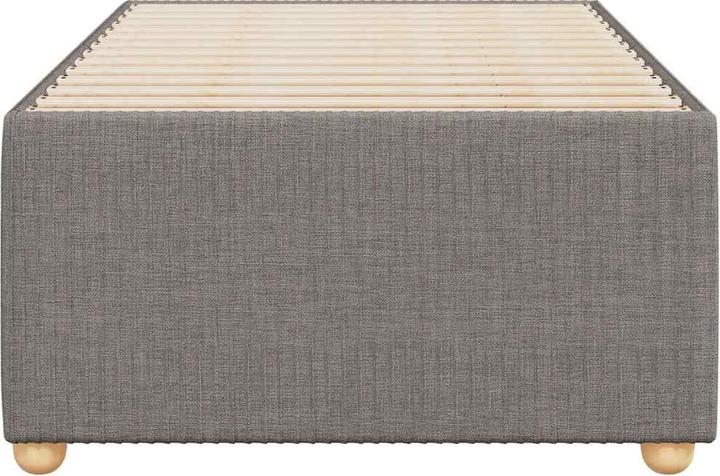 Image du produit vidaXL Bettgestell (90 x 190 cm)