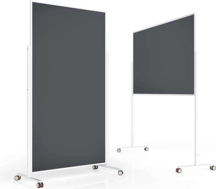 Magnetoplan VP - Design moderator board (100 x 180 cm)
