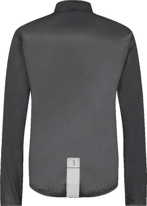 Actual product image BBB Waterproof jacket (XS)