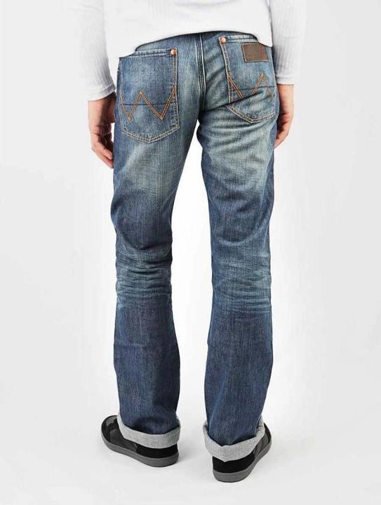 Immagine prodotto Wrangler Meilen (W28/L34)