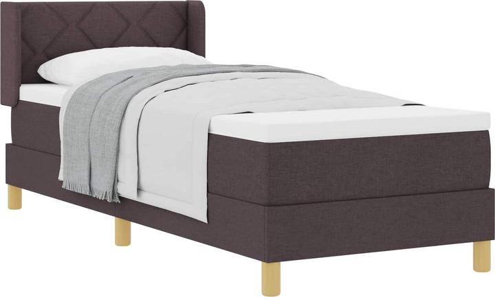 Image du produit vidaXL Boxspringbett (80 x 200 cm)